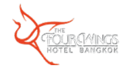 The Four Wings Hotel