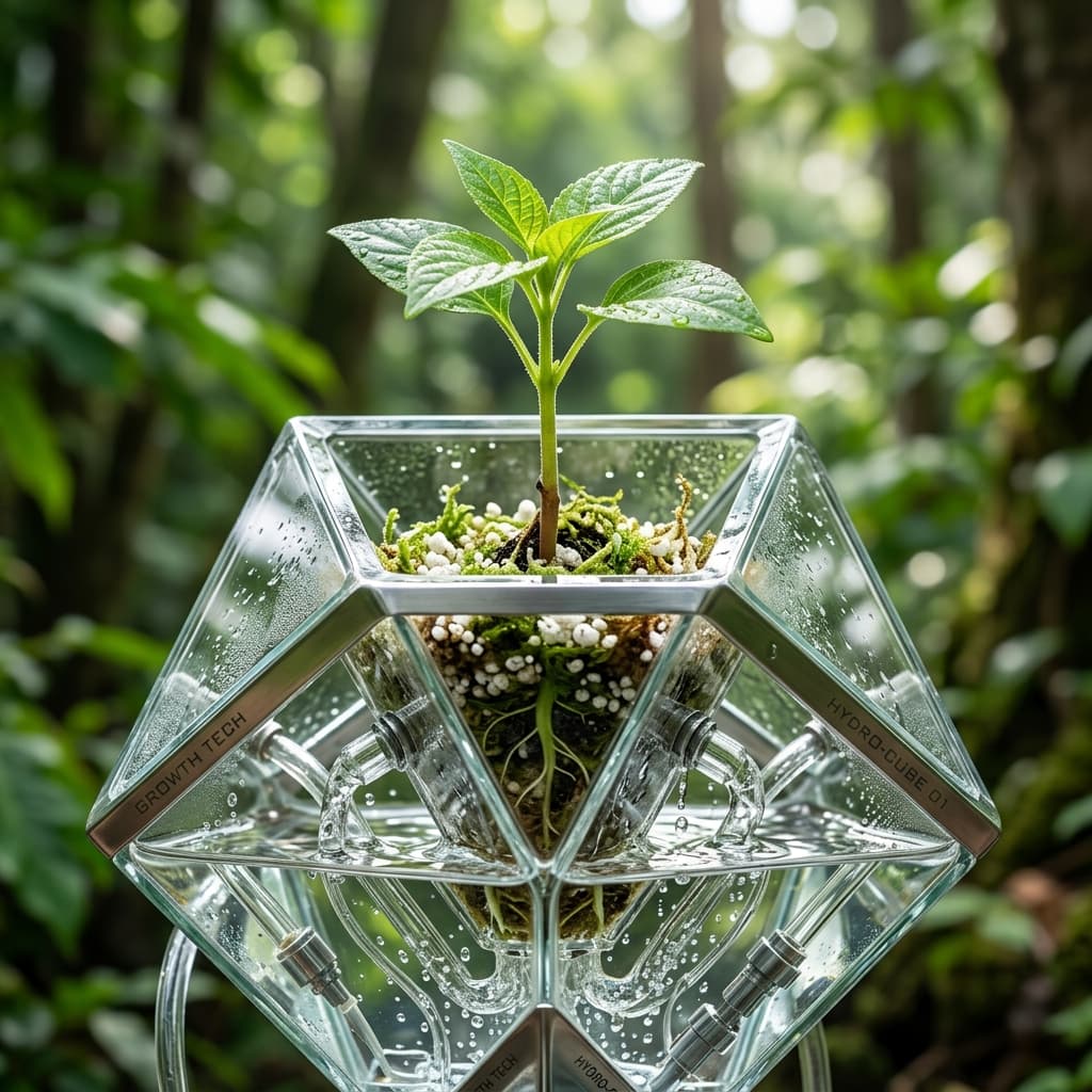 Sustainability concept