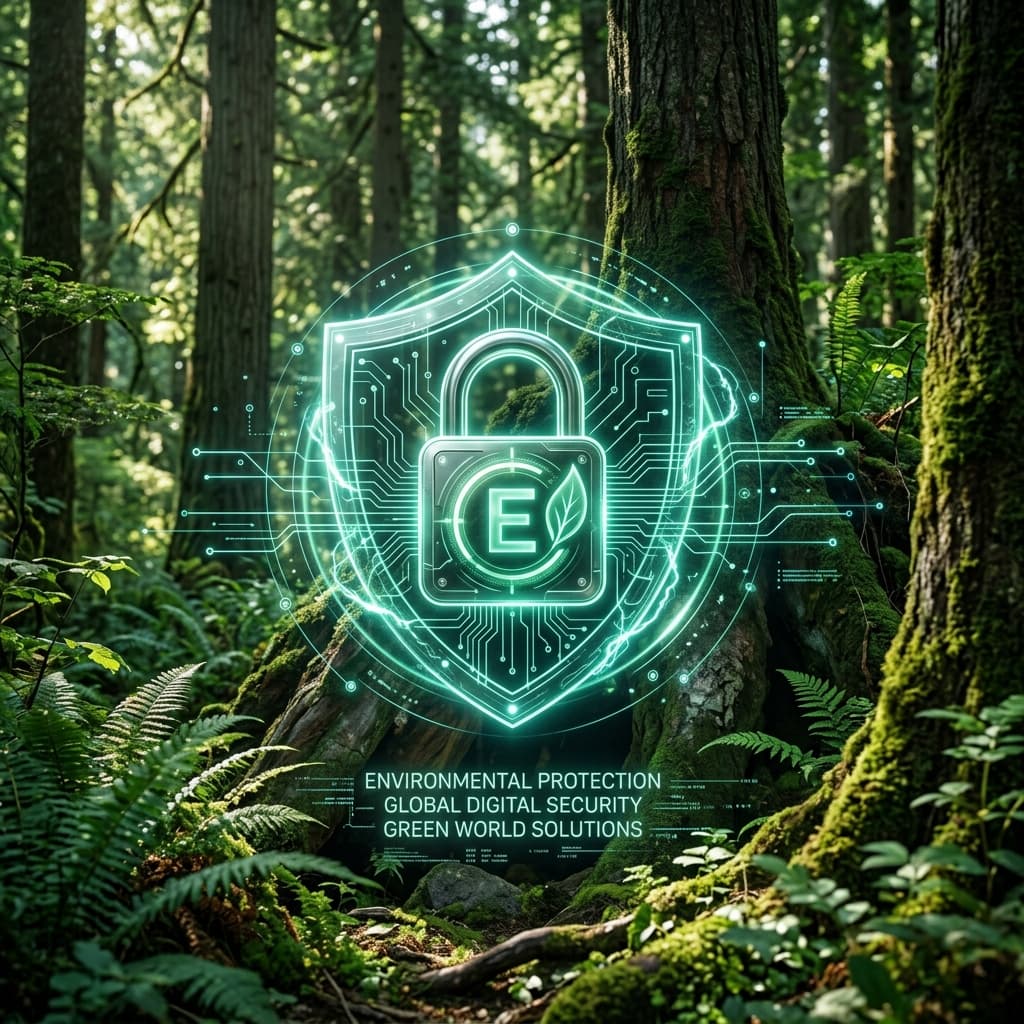 Privacy Policy Hero Background